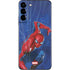 Marvel Spiderman World of Webs Galaxy S22 Plus Skin